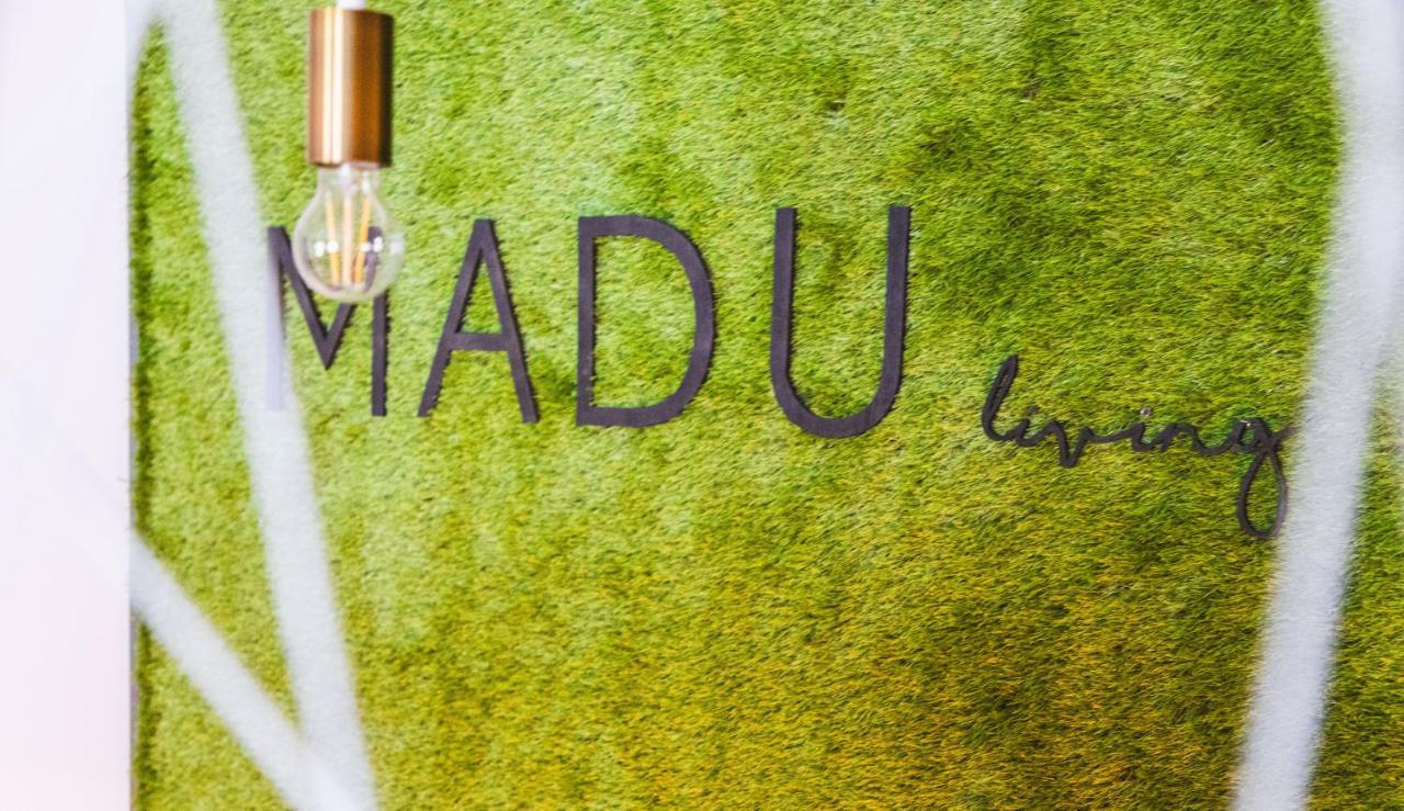 شقة Madu-Living Vienna - Egon المظهر الخارجي الصورة